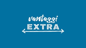 vantaggi extra
