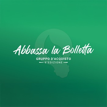 Abbassa la bolletta