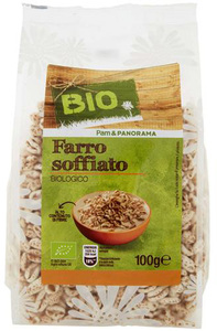 pacco pam panorama farro soffiato