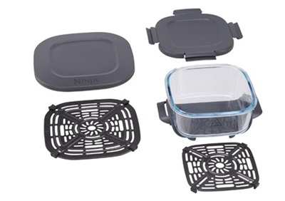 Ninja CRISPi accessori