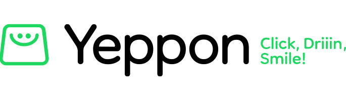 YEPPON yeppon