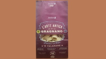 pasta fior fiore coop
