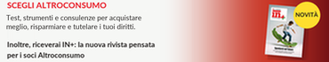 Approfitta dell'offerta